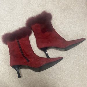 Peter Kaiser low heel boot